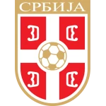 Serbia W logo