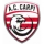Escudo de Athletic Carpi