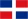 Escudo de Dominican Republic U23