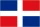 Escudo de Dominican Republic U23
