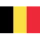 Escudo de Bélgica