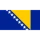 Escudo de Bosnia-Herzegovina U17