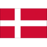 Denmark U17 logo