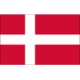 Escudo de Denmark U17