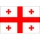 Escudo de Georgia U17