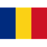 Rumania U17 logo