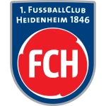 1. F.C. Heidenheim logo