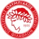 Escudo de Olympiakos Piraeus II