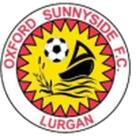 Escudo del equipo local: Oxford Sunnyside