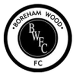 Boreham Wood