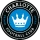 Escudo de Charlotte