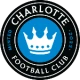 Escudo de Charlotte