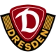 Escudo de Dynamo Dresden