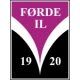 Escudo de Førde