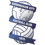 Birmingham City W logo