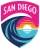 Escudo de San Diego Wave W