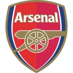 Arsenal W logo