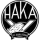 Escudo de Haka Juniorit