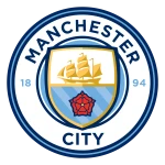 Manchester City W logo