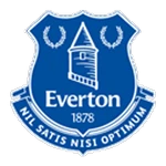 Everton W logo