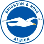 Brighton W logo