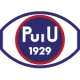 Escudo de PuiU Helsinki