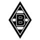 Escudo de Borussia Monchengladbach W