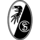 Escudo del S.C. Freiburg W
