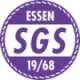 Escudo del SGS Essen W