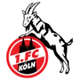 Escudo de F.C. Koln W