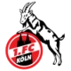 Escudo del F.C. Koln W