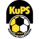 Escudo de KuPS Akatemia