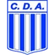 Escudo de Argentino Monte Maíz