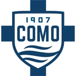 Como 2000 W logo