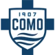 Como 2000 W