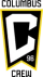 Escudo de Columbus Crew II