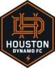 Escudo de Houston Dynamo F.C. II