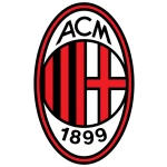 A.C. Milan W logo