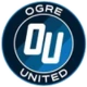 Escudo de Ogre United