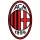 Escudo de A.C. Milan W