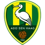ADO Den Haag W logo