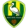 Escudo de ADO Den Haag W