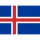 Escudo de Islandia