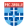Escudo de PEC Zwolle W