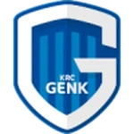 Escudo del equipo visitante KRC Genk II