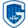 Escudo de KRC Genk II
