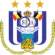 Escudo de RS.C. Anderlecht II