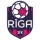 Escudo de SFK Rīga