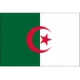 Escudo del Algeria U18
