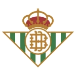 Real Betis Féminas logo